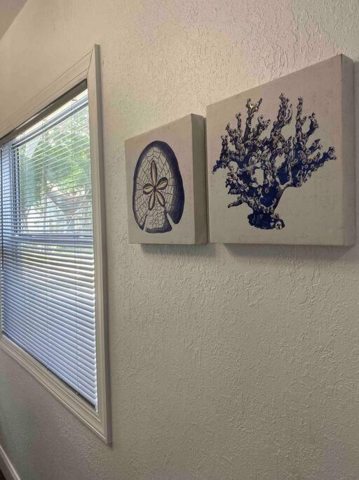 Contemporary 1-Bedroom Private Bungalow Walk To Armature & Riverwalk Tampa Exterior photo
